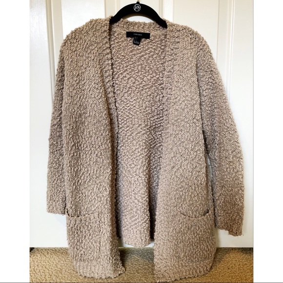 Forever 21 Sweaters - Popcorn knit sweater